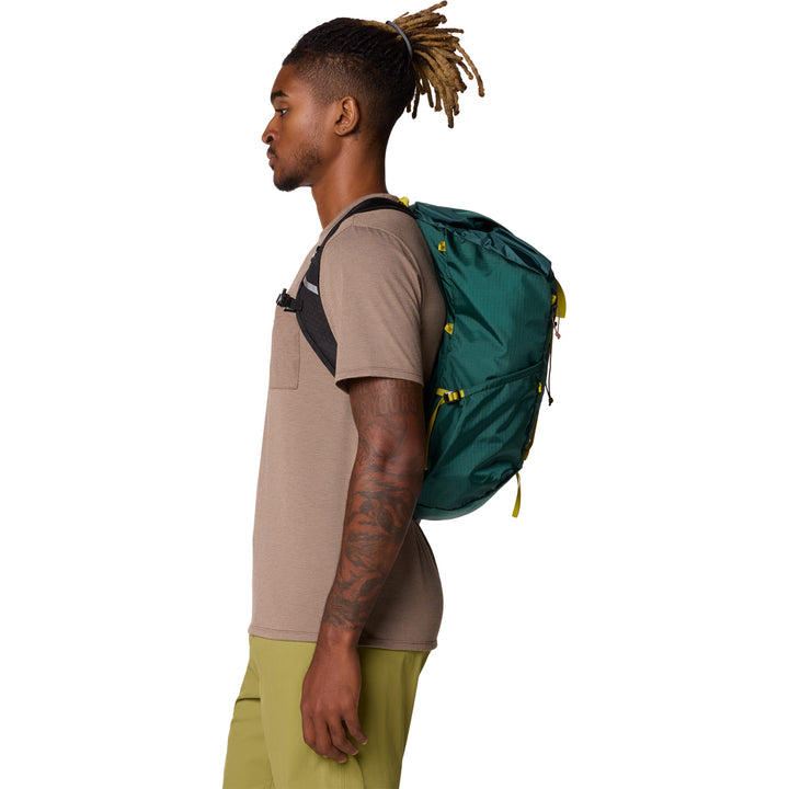 Mountain Hardwear UL™ 20 Backpack Aqua Green