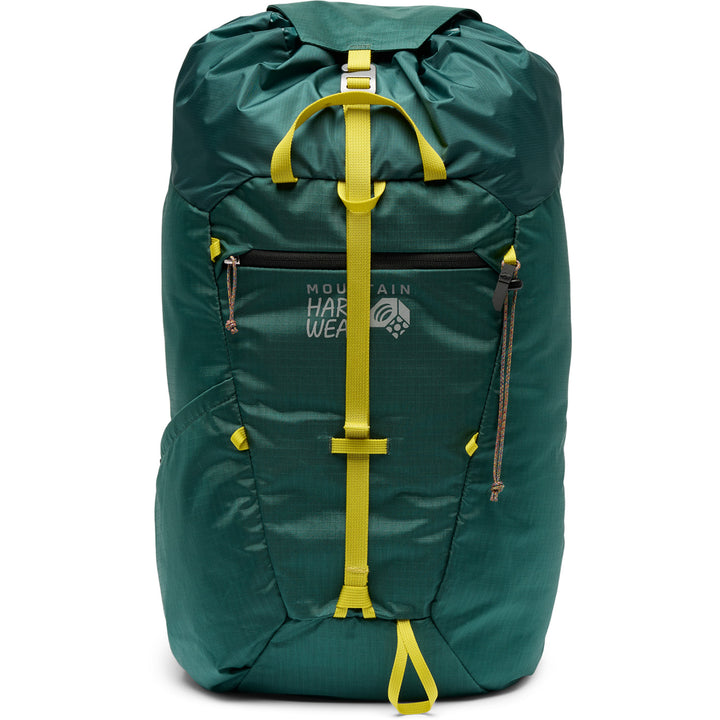 Mountain Hardwear UL™ 20 Backpack Aqua Green
