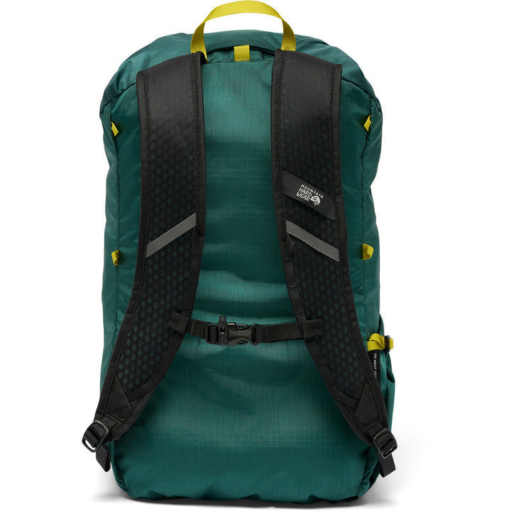 Mountain Hardwear UL™ 20 Backpack Aqua Green