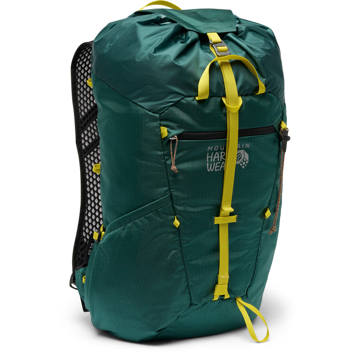 Mountain Hardwear UL™ 20 Backpack Aqua Green