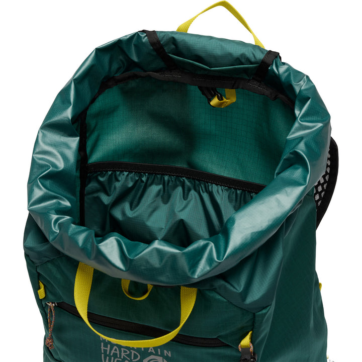 Mountain Hardwear UL™ 20 Backpack Aqua Green