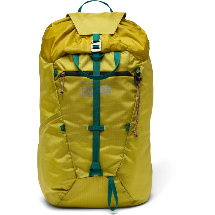 Mountain Hardwear UL™ 20 Backpack Bright Olive