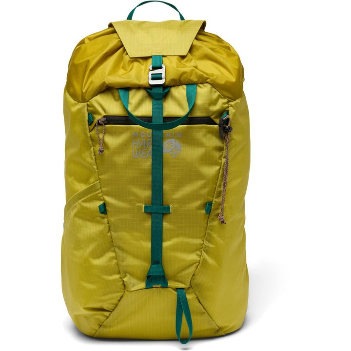 Mountain Hardwear UL™ 20 Backpack Bright Olive