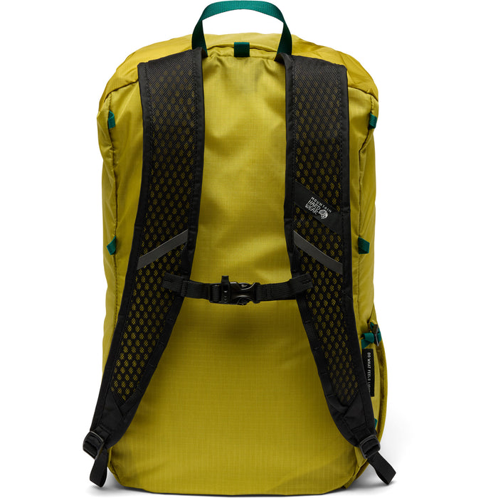 Mountain Hardwear UL™ 20 Backpack Bright Olive