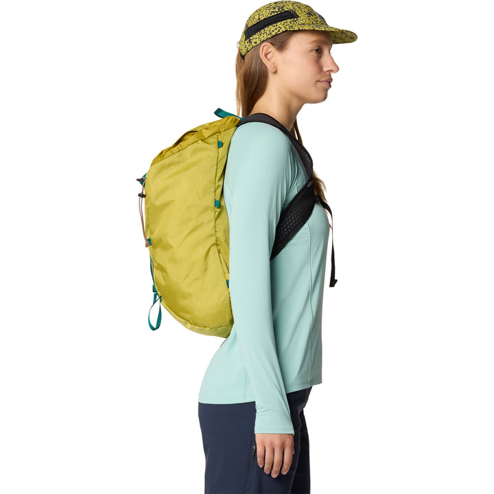 Mountain Hardwear UL™ 20 Backpack Bright Olive