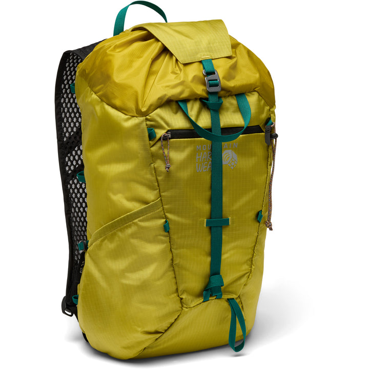 Mountain Hardwear UL™ 20 Backpack Bright Olive
