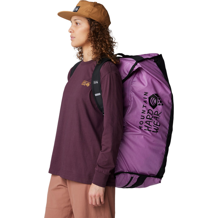 Mountain Hardwear Camp 4™ Duffel 95 Lilac Glow