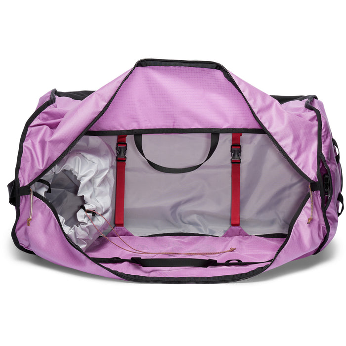 Mountain Hardwear Camp 4™ Duffel 95 Lilac Glow
