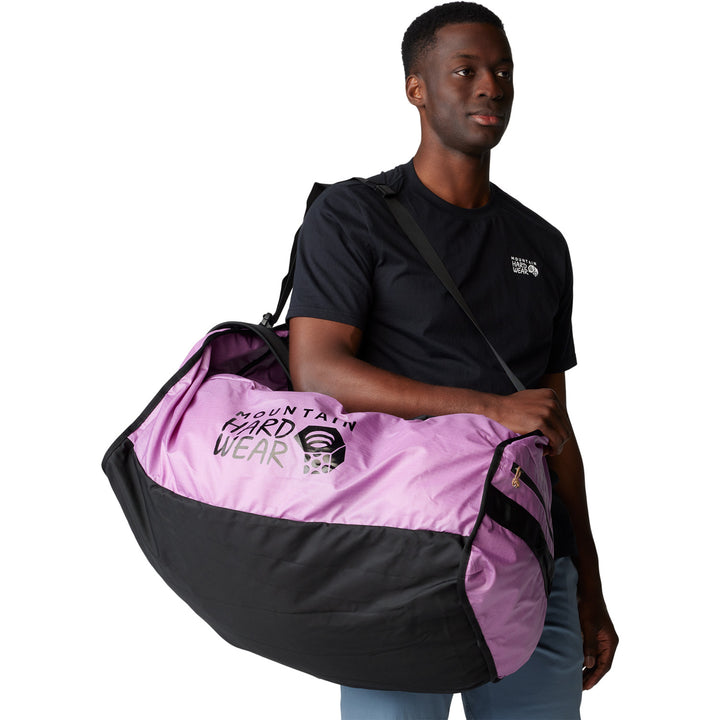 Mountain Hardwear Camp 4™ Duffel 95 Lilac Glow