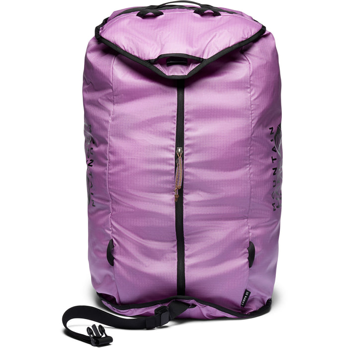 Mountain Hardwear Camp 4™ Duffel 95 Lilac Glow