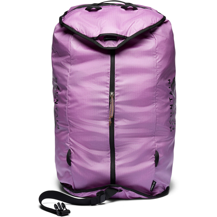 Mountain Hardwear Camp 4™ Duffel 95 Lilac Glow