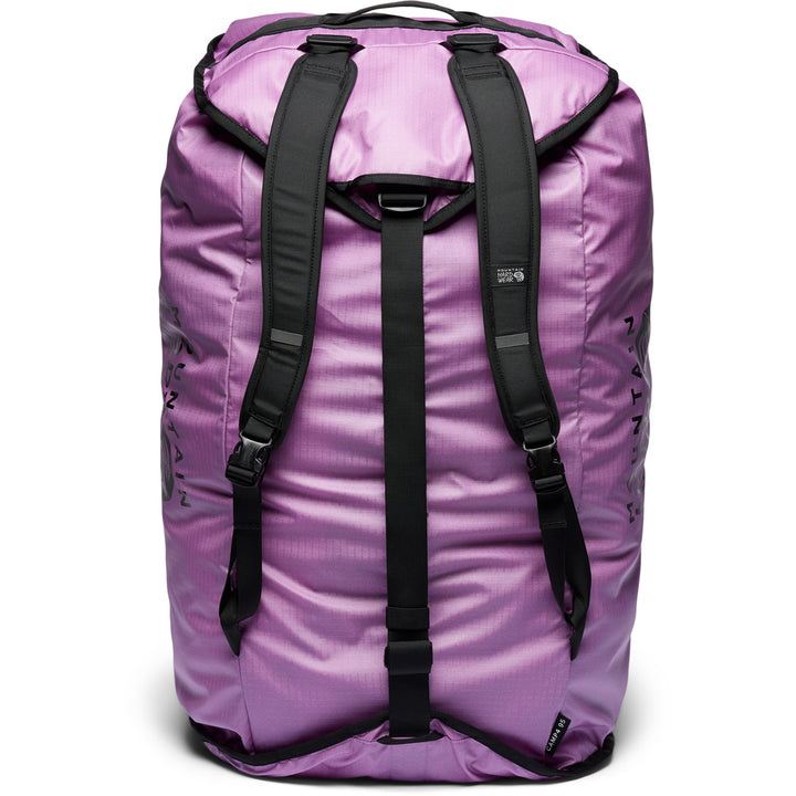 Mountain Hardwear Camp 4™ Duffel 95 Lilac Glow