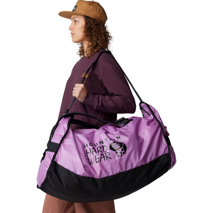 Mountain Hardwear Camp 4™ Duffel 95 Lilac Glow