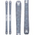 Faction Prodigy 1 Gu Skis - Women's 2026