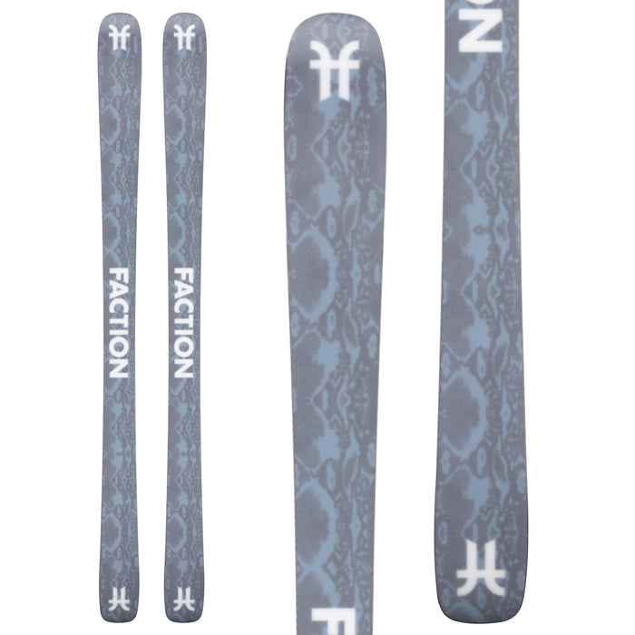 Faction Prodigy 1 Gu Skis - Women's 2026