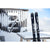 Faction Studio 0 Gu Skis - Women's 2026