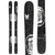 Faction Prodigy 1 Gu Skis - Women's 2026