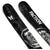 Faction Prodigy 1 Gu Skis - Women's 2026