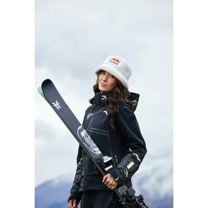 Faction Studio 0 Gu Skis - Women's 2026