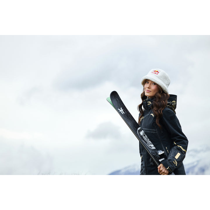 Faction Studio 0 Gu Skis - Women's 2026