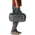 Patagonia Black Hole 40L Duffel Bag Noble Grey