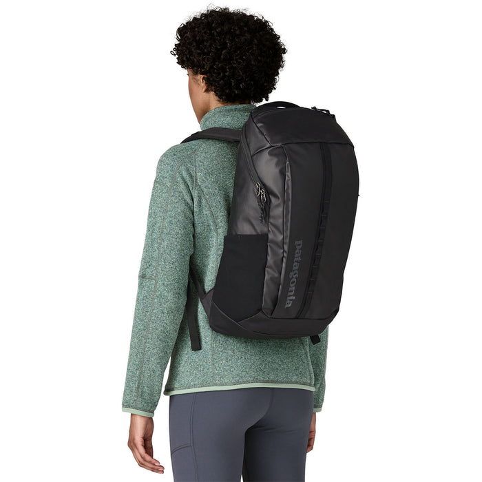 Patagonia Black Hole 25L Pack Black W/Black