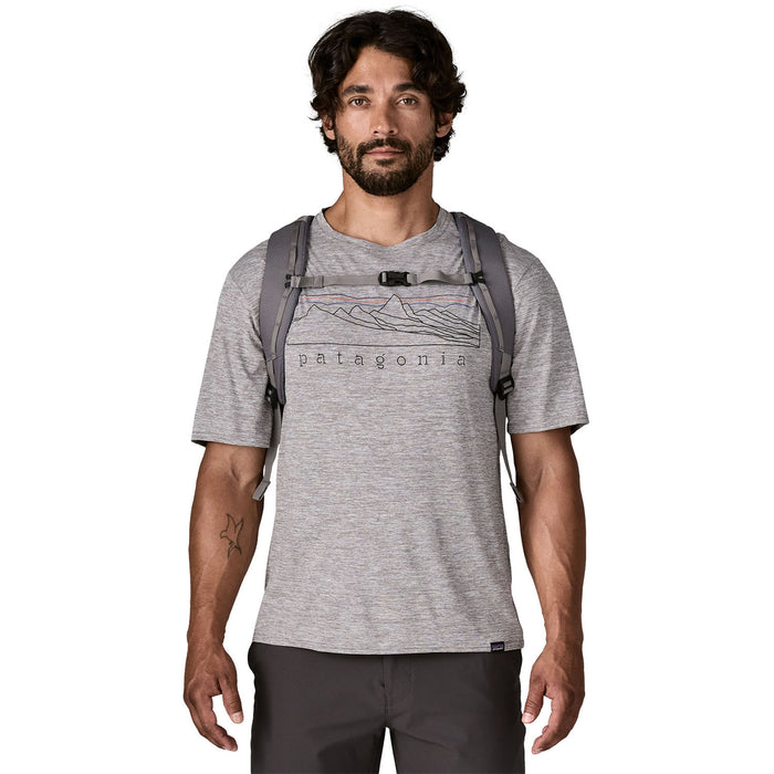 Patagonia Black Hole 25L Pack Noble Grey