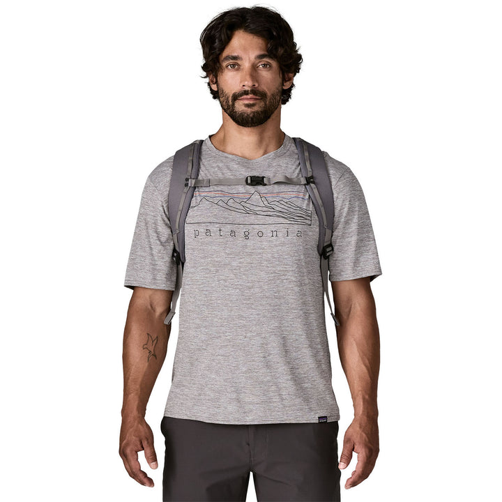 Patagonia Black Hole 25L Pack Noble Grey