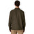 Patagonia Fjord Loft Shirt - Men's Otter Brown