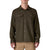 Patagonia Fjord Loft Shirt - Men's Otter Brown