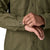 Patagonia Point Reyes Canvas Shirt - Men's Basin Green