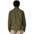 Patagonia Point Reyes Canvas Shirt - Men's Basin Green