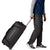 Patagonia Black Hole® 100L Wheeled Duffel Bag Black W/Black