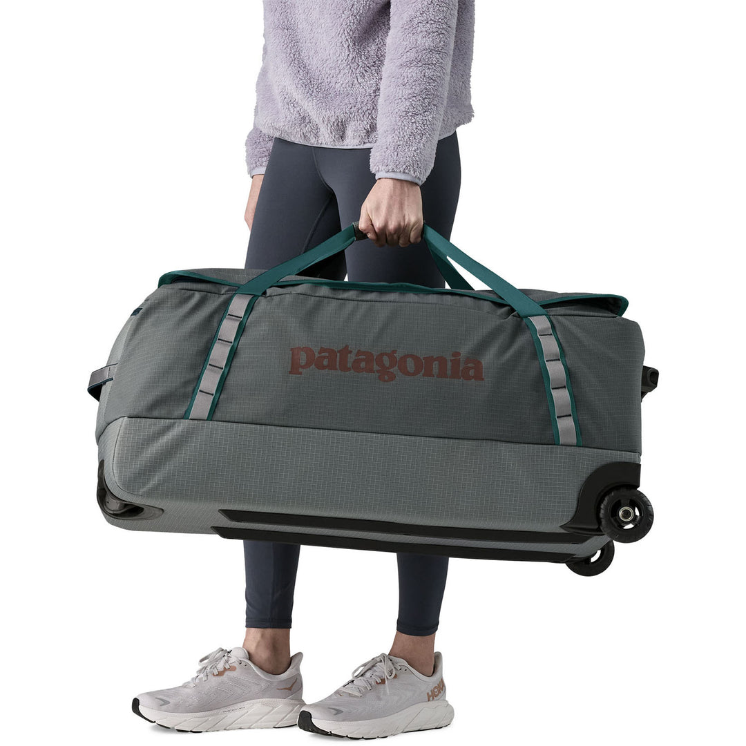 Patagonia Black Hole® 100L Wheeled Duffel Bag – evo