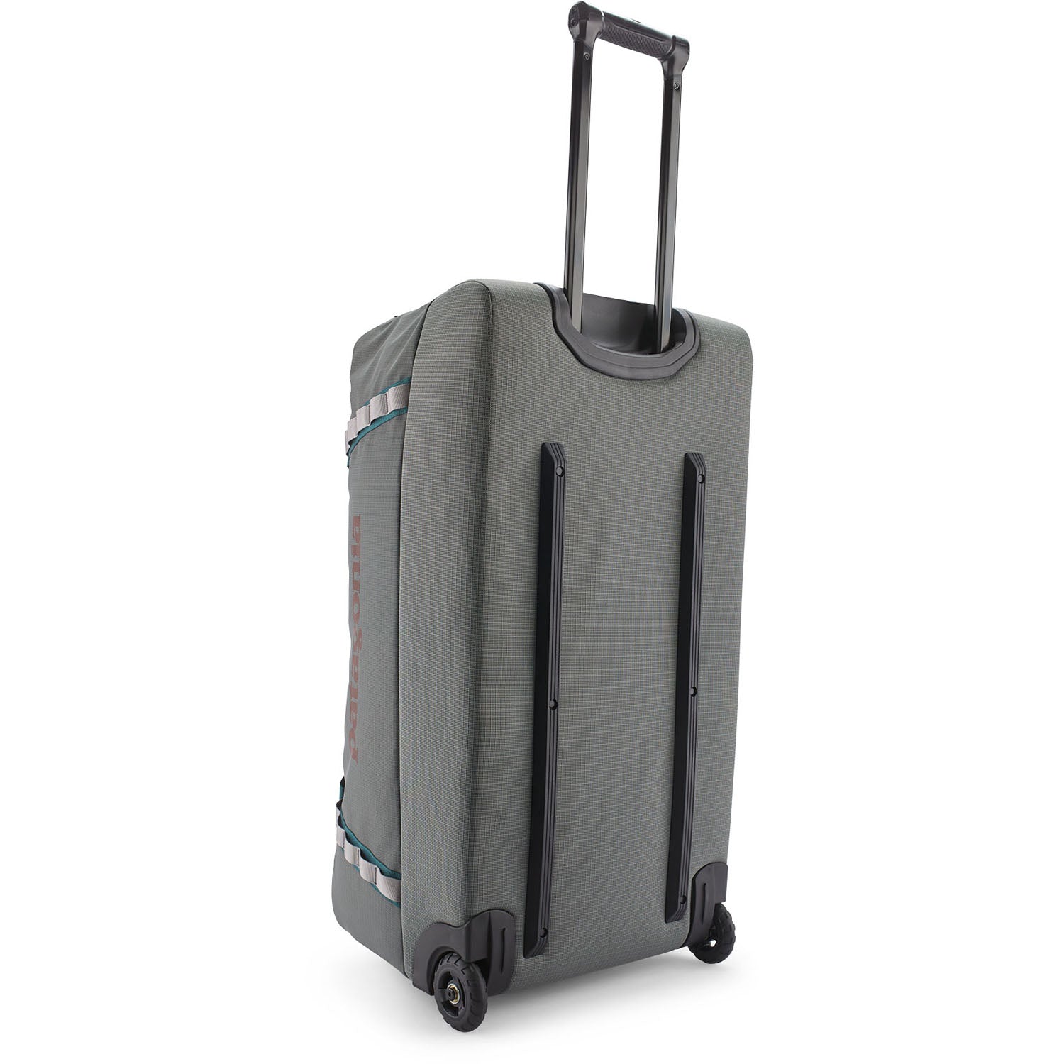 Patagonia Black Hole Wheeled Duffel 100 Liter Noble Grey