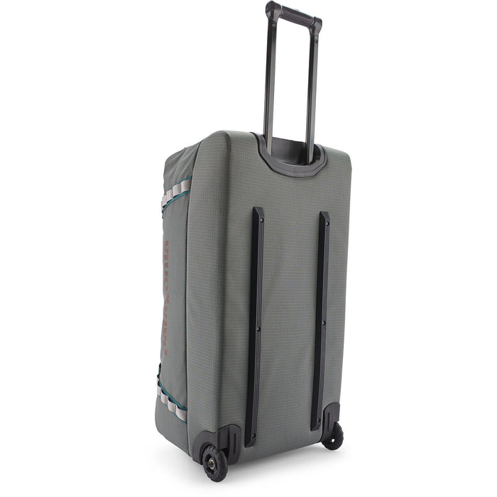 Patagonia Black Hole® 100L Wheeled Duffel Bag Noble Grey