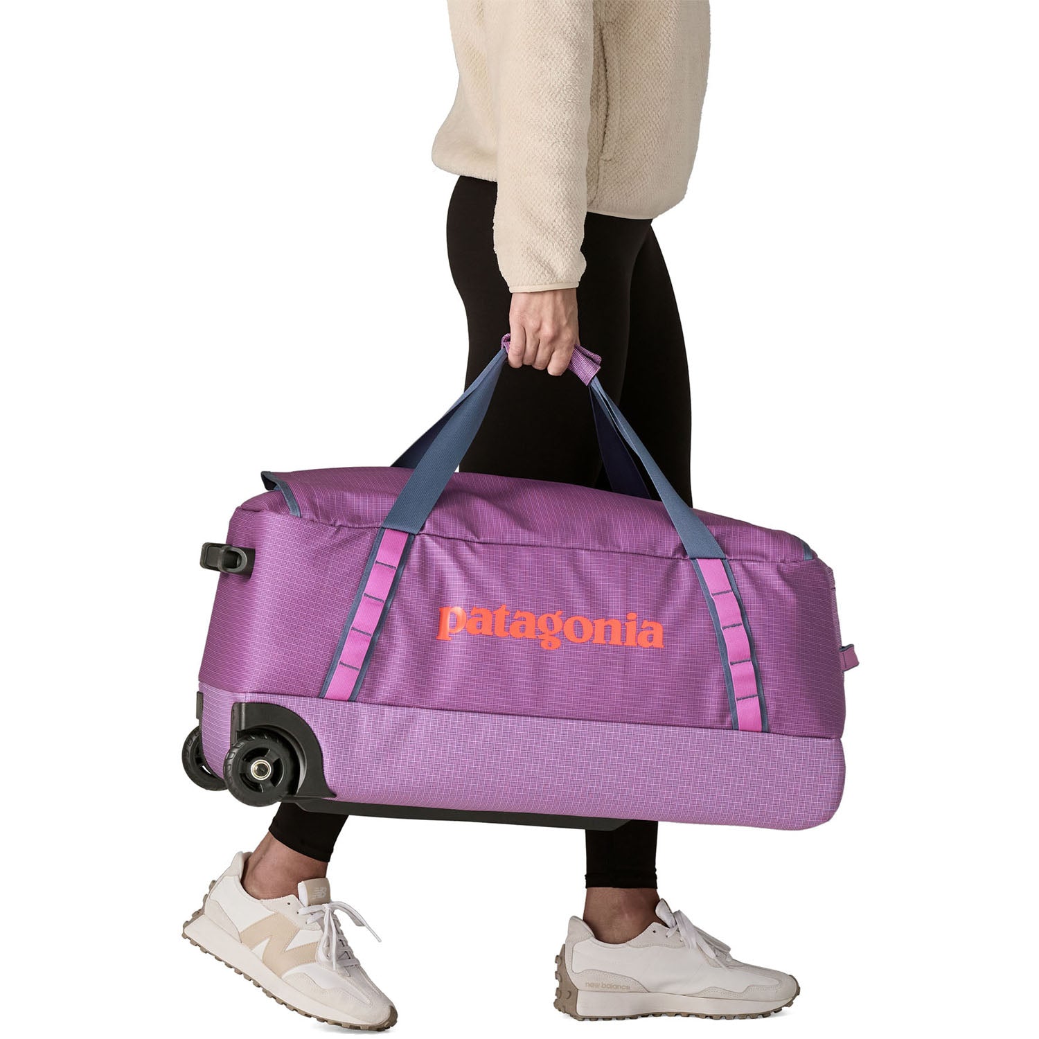 Patagonia Black Hole® 70L Wheeled Duffel Bag – evo