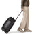 Patagonia Black Hole® 40L Wheeled Duffel Bag Black W/Black