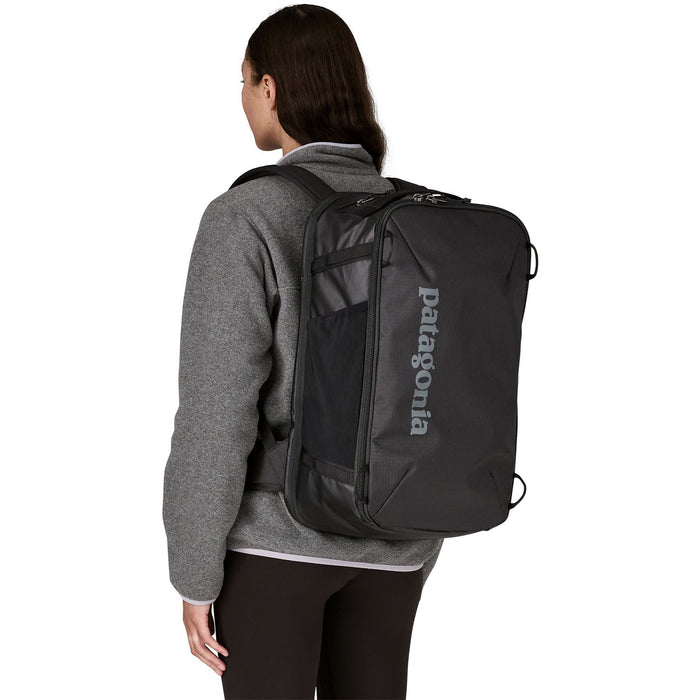 Patagonia Black Hole Mini MLC Backpack Black W/Black