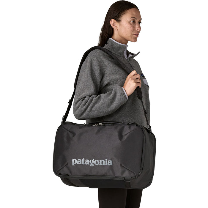 Patagonia Black Hole Mini MLC Backpack Black W/Black