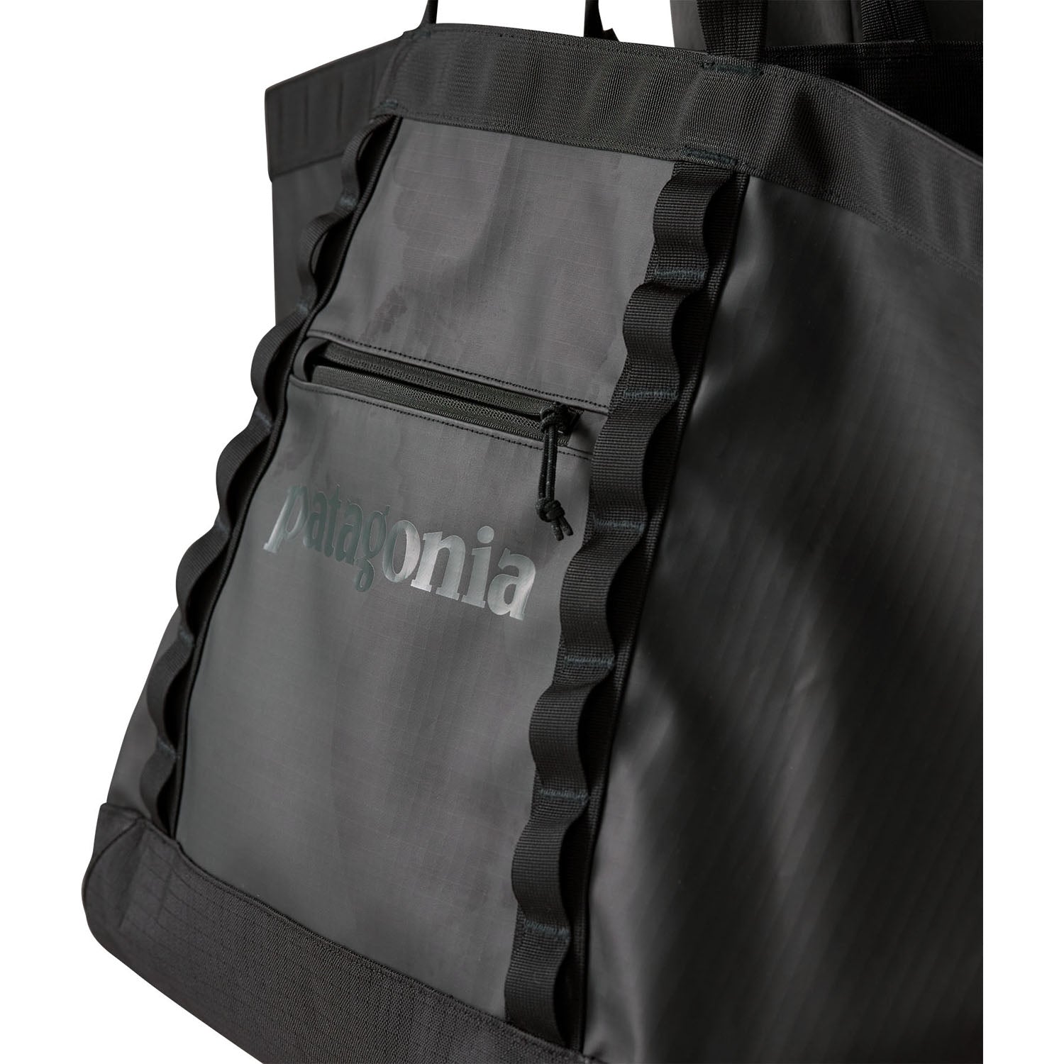 Patagonia Black Hole Gear Tote – evo