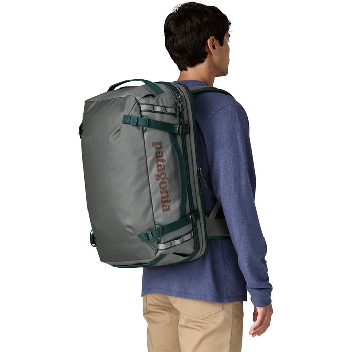 Patagonia Black Hole MLC Backpack Noble Grey