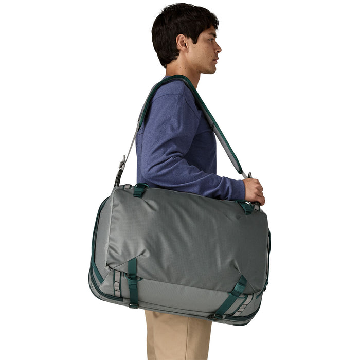 Patagonia Black Hole MLC Backpack Noble Grey