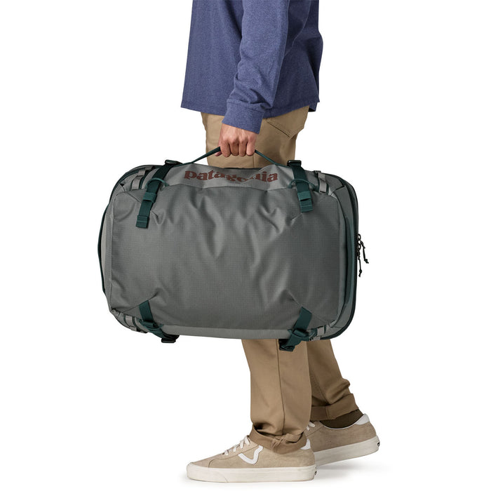 Patagonia Black Hole MLC Backpack Noble Grey