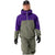Arc'teryx Rush Jacket - Men's Azalea/Forage