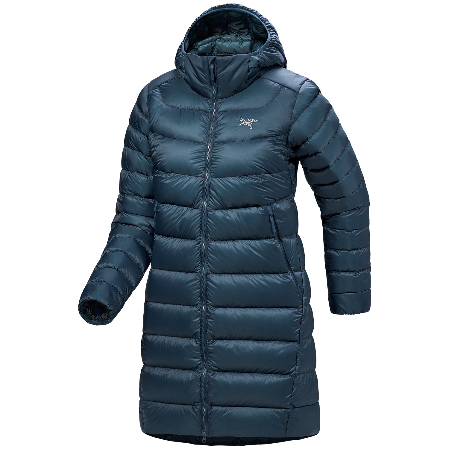Arc'teryx Cerium Mid Coat - Women's – evo