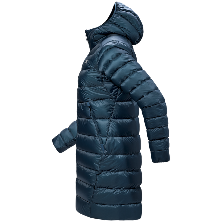 Arc'teryx Cerium Mid Coat - Women's Nightscape