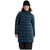 Arc'teryx Cerium Mid Coat - Women's Nightscape