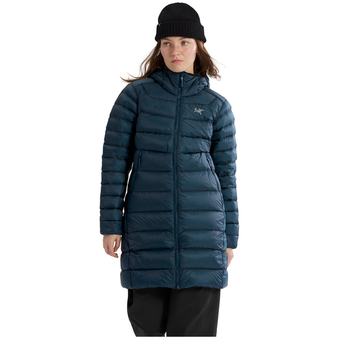 Arc'teryx Cerium Mid Coat - Women's Nightscape