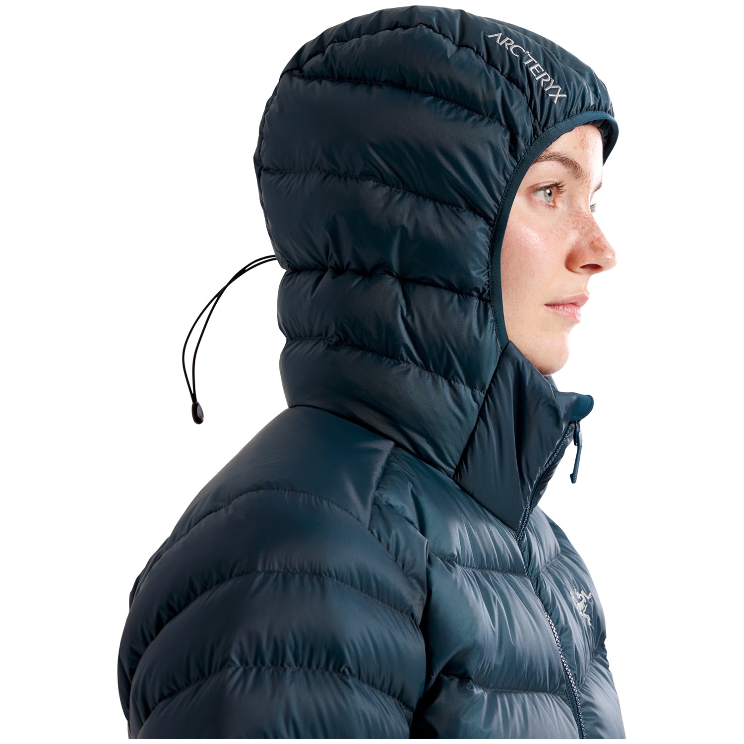 Arc'teryx Cerium Mid Coat - Women's – evo